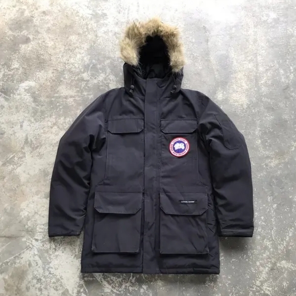 Canada Goose Jackets & Coats Canada Goose Parka Down Jacket Poshmark